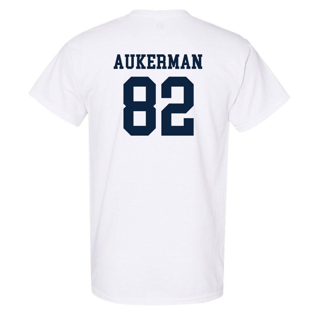 Samford - NCAA Football : Cayden Aukerman - Classic Shersey T-Shirt-1