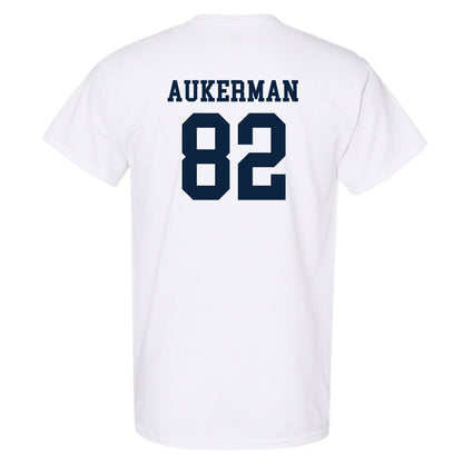 Samford - NCAA Football : Cayden Aukerman - Classic Shersey T-Shirt-1