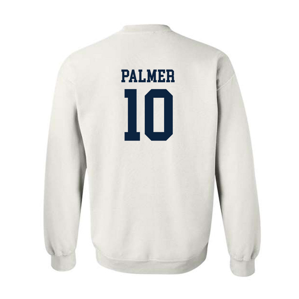 Samford - NCAA Football : Kaleah Palmer - Classic Shersey Crewneck Sweatshirt-1