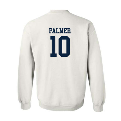 Samford - NCAA Football : Kaleah Palmer - Classic Shersey Crewneck Sweatshirt-1