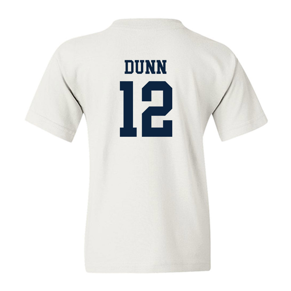 Samford - NCAA Football : Gardner Dunn - Classic Shersey Youth T-Shirt-1