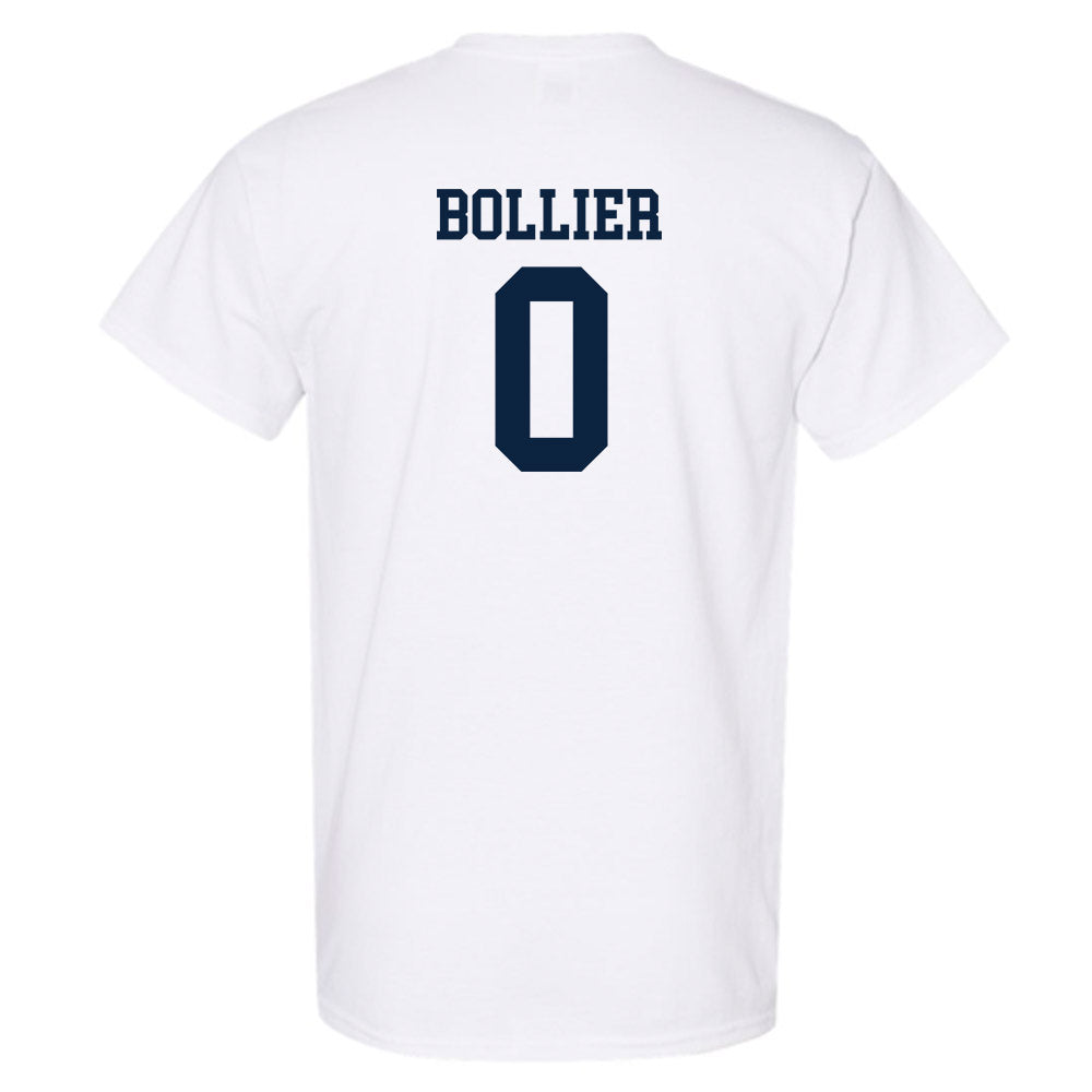 Samford - NCAA Women's Volleyball : Addie Bollier - Classic Shersey T-Shirt-1