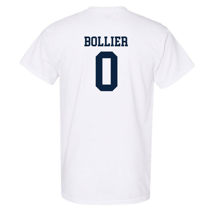 Samford - NCAA Women's Volleyball : Addie Bollier - Classic Shersey T-Shirt-1