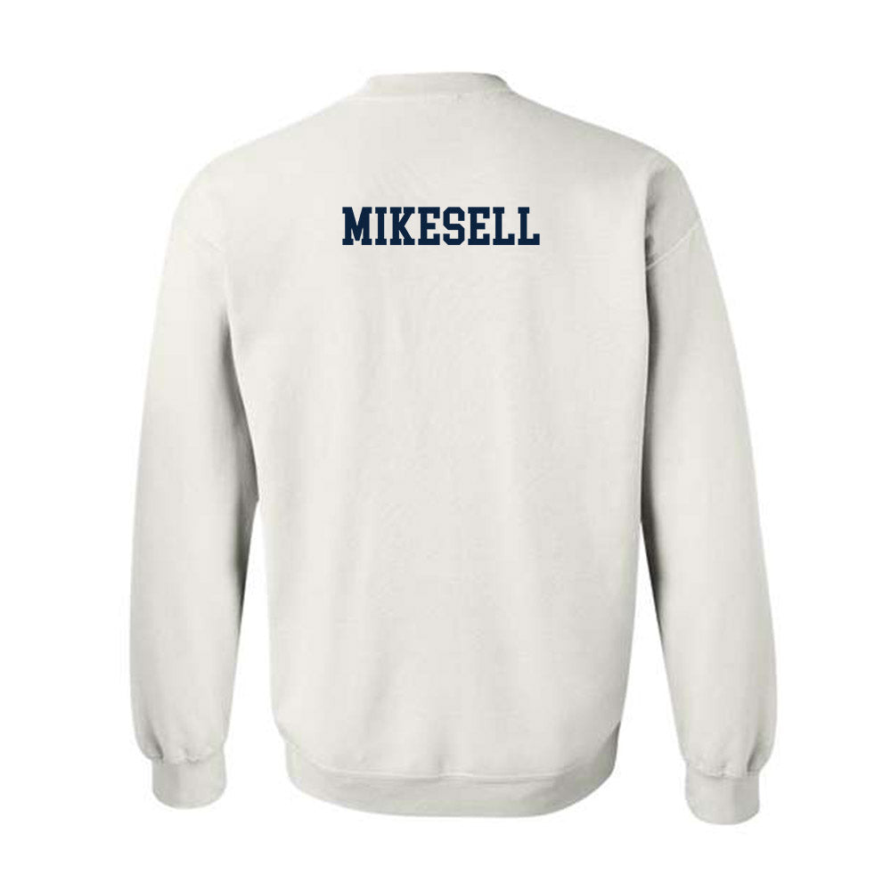 Samford - NCAA Men's Golf : Jack Mikesell - Classic Shersey Crewneck Sweatshirt-1