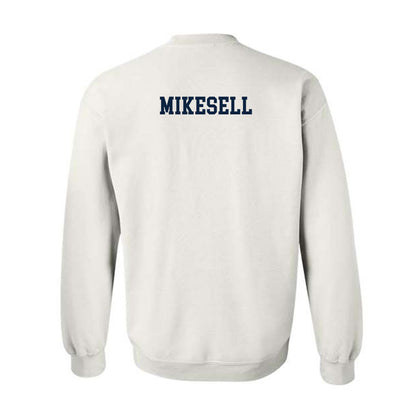 Samford - NCAA Men's Golf : Jack Mikesell - Classic Shersey Crewneck Sweatshirt-1
