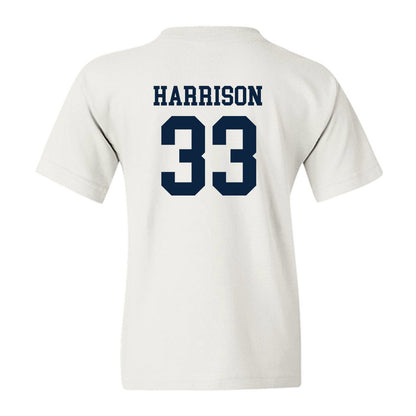 Samford - NCAA Softball : Kayden Harrison - Classic Shersey Youth T-Shirt-1
