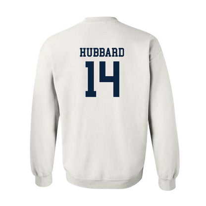 Samford - NCAA Softball : Joi Hubbard - Classic Shersey Crewneck Sweatshirt-1
