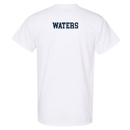 Samford - NCAA Cheerleading : Mamie Waters - Classic Shersey T-Shirt-1