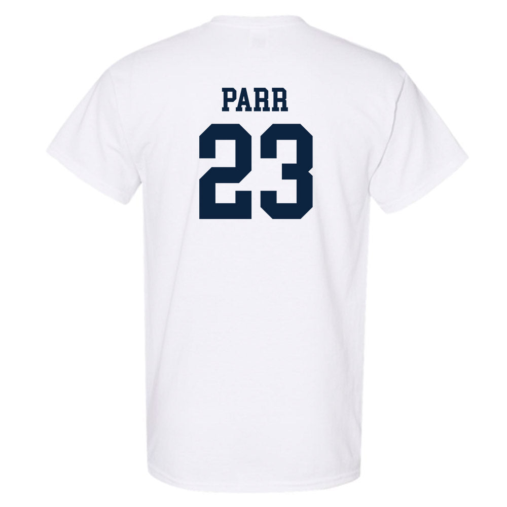 Samford - NCAA Women's Soccer : Alex Parr - Classic Shersey T-Shirt-1