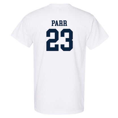 Samford - NCAA Women's Soccer : Alex Parr - Classic Shersey T-Shirt-1