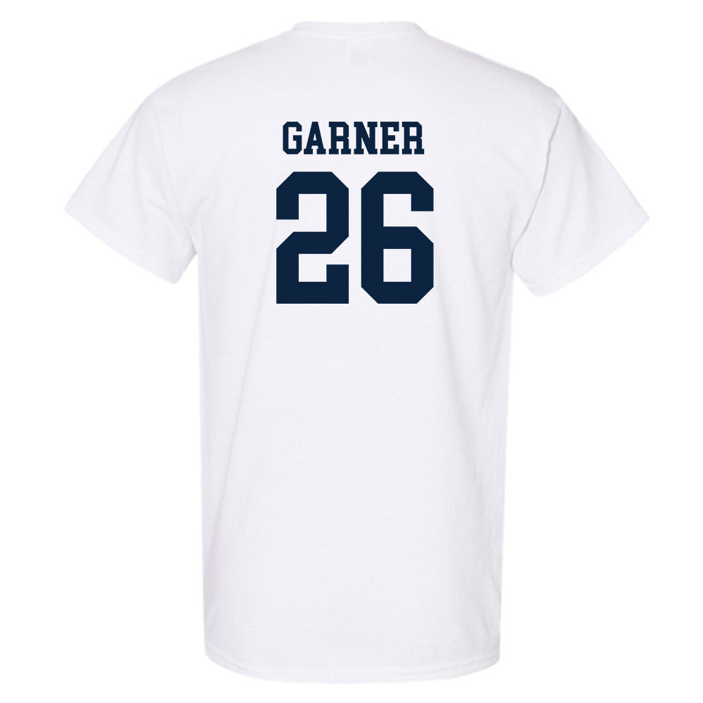Samford - NCAA Football : Jake Garner - Classic Shersey T-Shirt-1