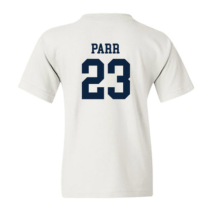 Samford - NCAA Women's Soccer : Alex Parr - Classic Shersey Youth T-Shirt-1