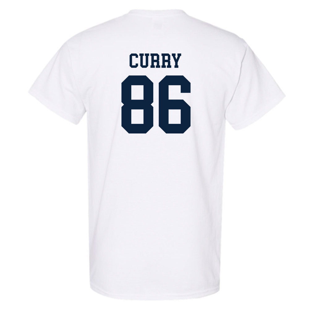 Samford - NCAA Football : Keyshawn Curry - Classic Shersey T-Shirt-1