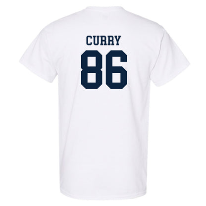 Samford - NCAA Football : Keyshawn Curry - Classic Shersey T-Shirt-1