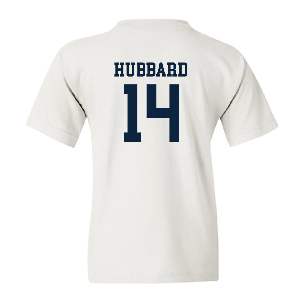 Samford - NCAA Softball : Joi Hubbard - Classic Shersey Youth T-Shirt-1