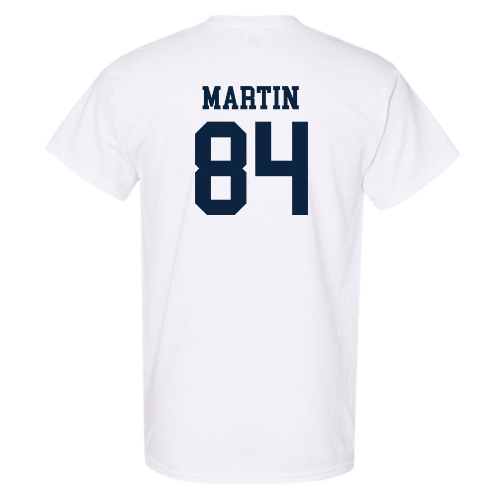 Samford - NCAA Football : Bryon Martin - Classic Shersey T-Shirt-1
