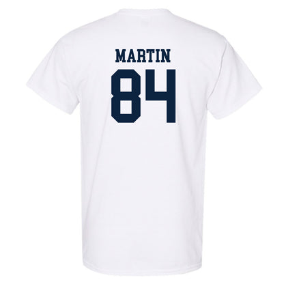 Samford - NCAA Football : Bryon Martin - Classic Shersey T-Shirt-1