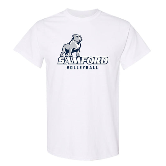 Samford - NCAA Women's Volleyball : Maggie Kalisz - Classic Shersey T-Shirt-0