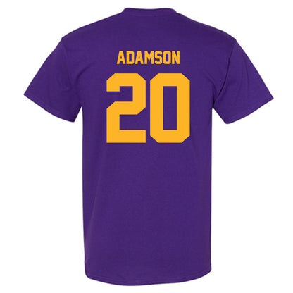 North Alabama - NCAA Beach Volleyball : Kiana Adamson - Classic Shersey T-Shirt-1