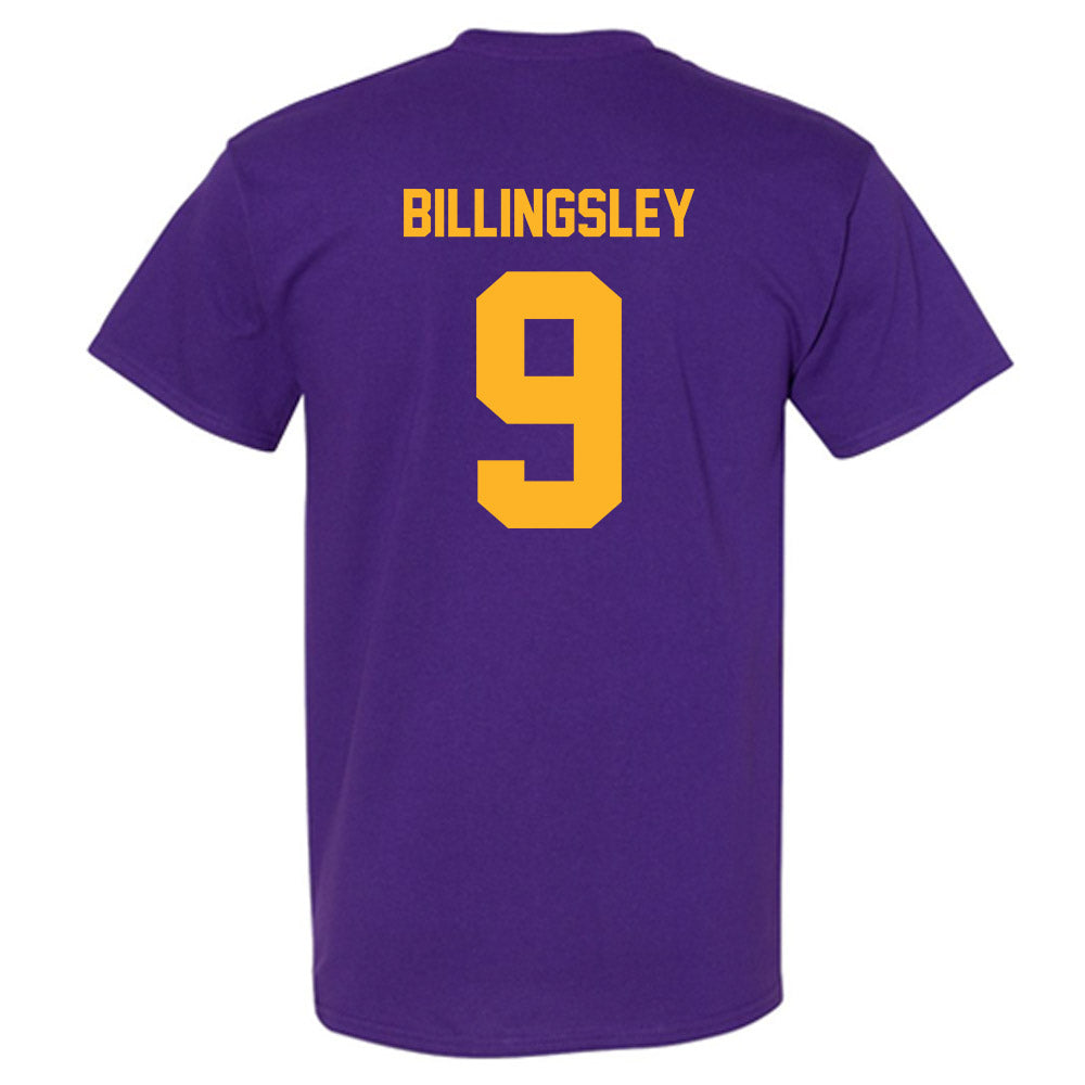 North Alabama - NCAA Baseball : Ryker Billingsley - Classic Shersey T-Shirt-1