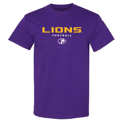 North Alabama - NCAA Football : Treyvon Avery - Classic Shersey T-Shirt-0