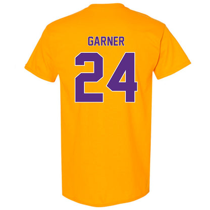 North Alabama - NCAA Women's Volleyball : Dylann Garner - Classic Shersey T-Shirt-1