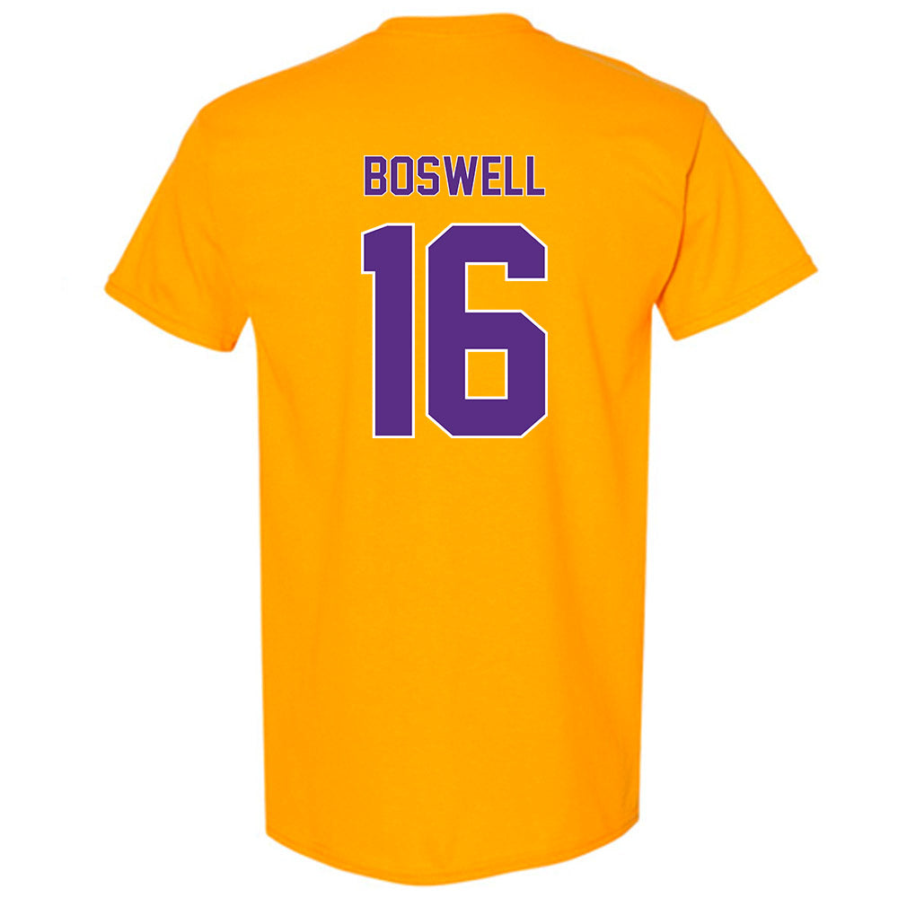 North Alabama - NCAA Softball : Lily Boswell - Classic Shersey T-Shirt