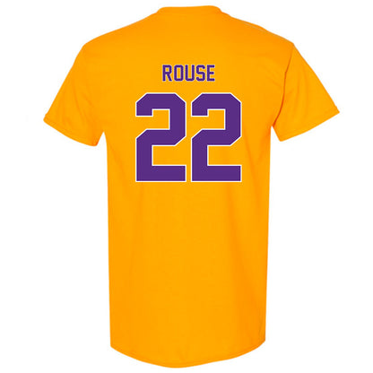 North Alabama - NCAA Softball : Bayleigh Rouse - Classic Shersey T-Shirt