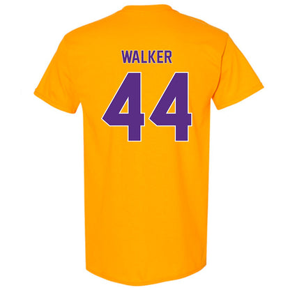 North Alabama - NCAA Baseball : Wes Walker - Classic Shersey T-Shirt-1