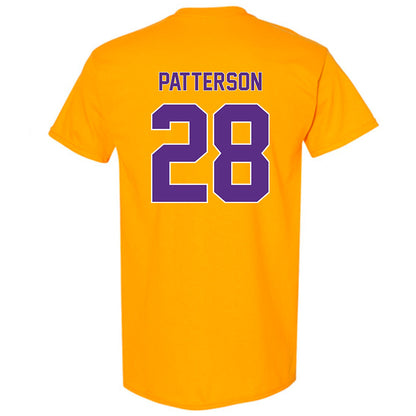 North Alabama - NCAA Baseball : Tripp Patterson - Classic Shersey T-Shirt-1