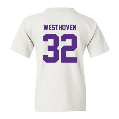 North Alabama - NCAA Softball : Haley Westhoven - Classic Shersey Youth T-Shirt-1