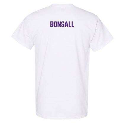 North Alabama - NCAA Men's Cross Country : Noah Bonsall - Classic Shersey T-Shirt