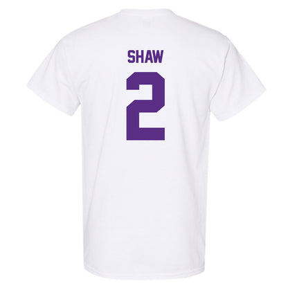 North Alabama - NCAA Softball : Natalie Shaw - Classic Shersey T-Shirt