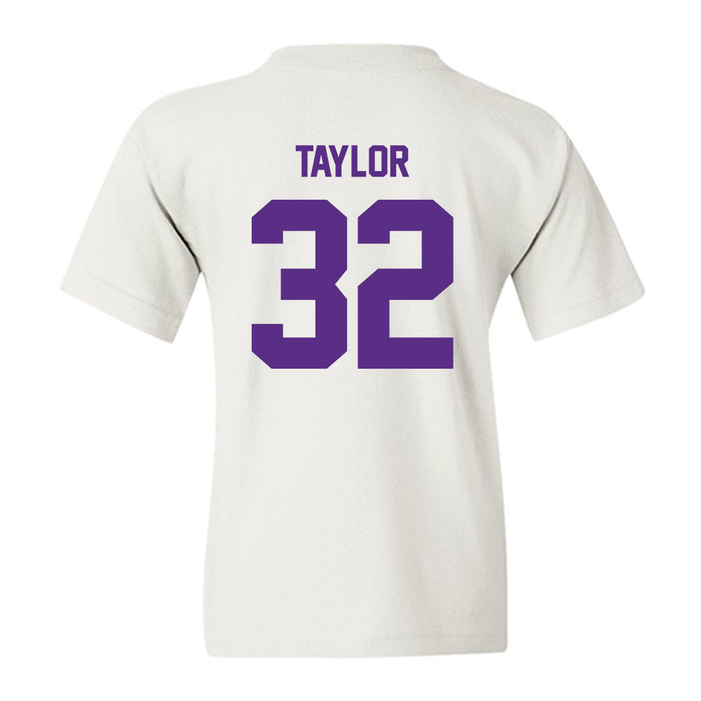 North Alabama - NCAA Football : Roderick Taylor - Classic Shersey Youth T-Shirt-1