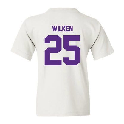 North Alabama - NCAA Softball : Alivia Wilken - Classic Shersey Youth T-Shirt