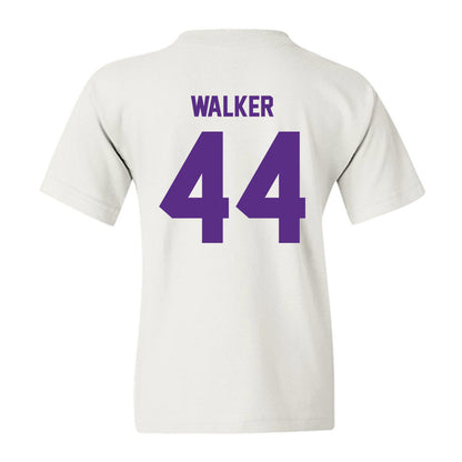 North Alabama - NCAA Baseball : Wes Walker - Classic Shersey Youth T-Shirt-1