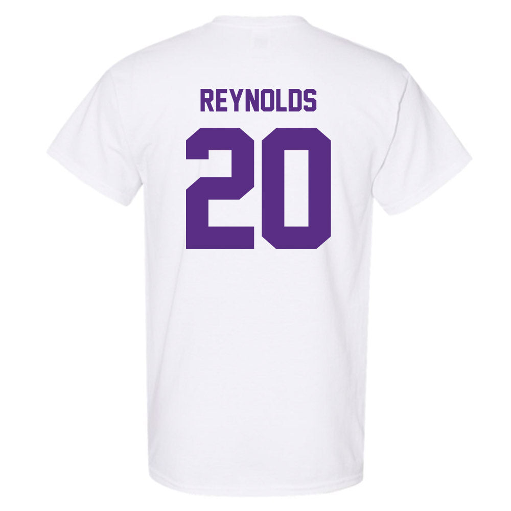 North Alabama - NCAA Women's Soccer : Maddie Reynolds - Classic Shersey T-Shirt