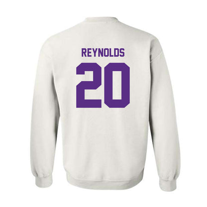 North Alabama - NCAA Women's Soccer : Maddie Reynolds - Classic Shersey Crewneck Sweatshirt