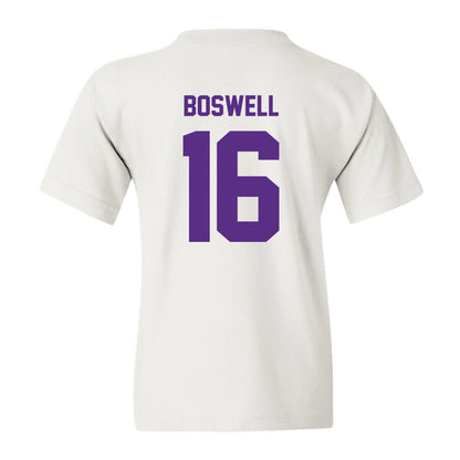 North Alabama - NCAA Softball : Lily Boswell - Classic Shersey Youth T-Shirt