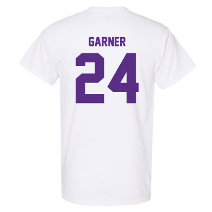 North Alabama - NCAA Women's Volleyball : Dylann Garner - Classic Shersey T-Shirt-1