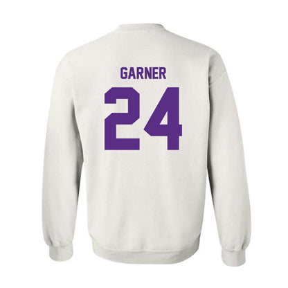 North Alabama - NCAA Women's Volleyball : Dylann Garner - Classic Shersey Crewneck Sweatshirt-1