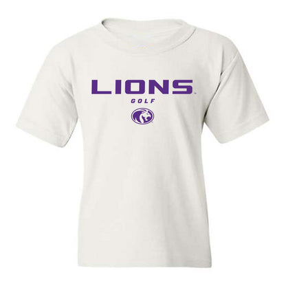 North Alabama - NCAA Women's Golf : Kerigan Klauber - Classic Shersey Youth T-Shirt-0