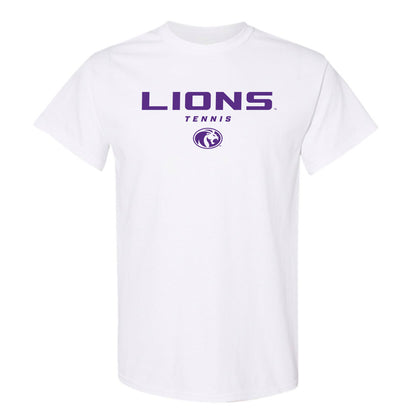 North Alabama - NCAA Men's Tennis : Alberto Altur - Classic Shersey T-Shirt-0