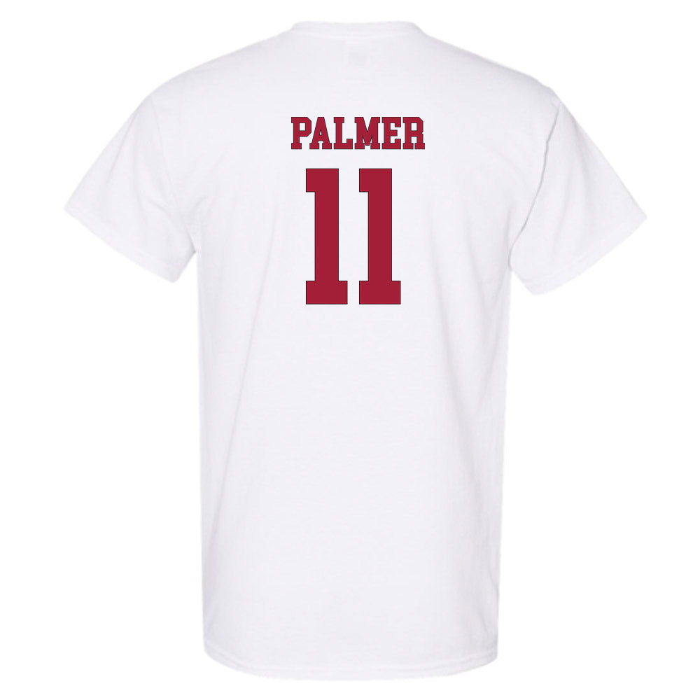Alabama - NCAA Women's Volleyball : Kaleigh Palmer - Replica Shersey T-Shirt