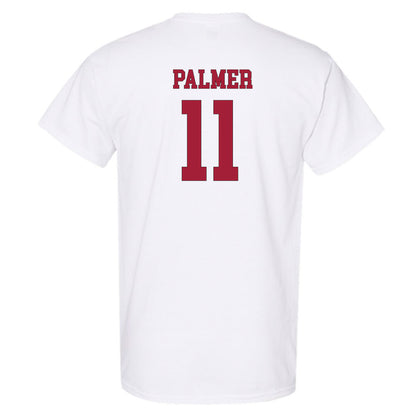 Alabama - NCAA Women's Volleyball : Kaleigh Palmer - Replica Shersey T-Shirt