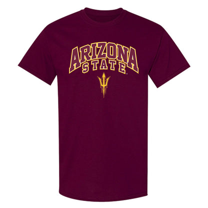 Arizona State - NCAA Women's Soccer : Lucy Fazackerley - Classic Shersey T-Shirt-0