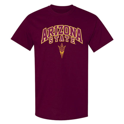 Arizona State - NCAA Women's Soccer : Tatum Thomason - Classic Shersey T-Shirt-0
