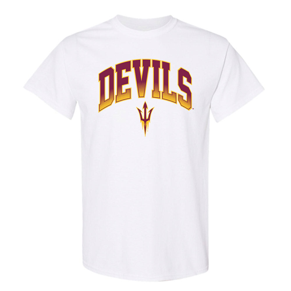 Arizona State - NCAA Women's Soccer : Lucy Fazackerley - Classic Shersey T-Shirt-0