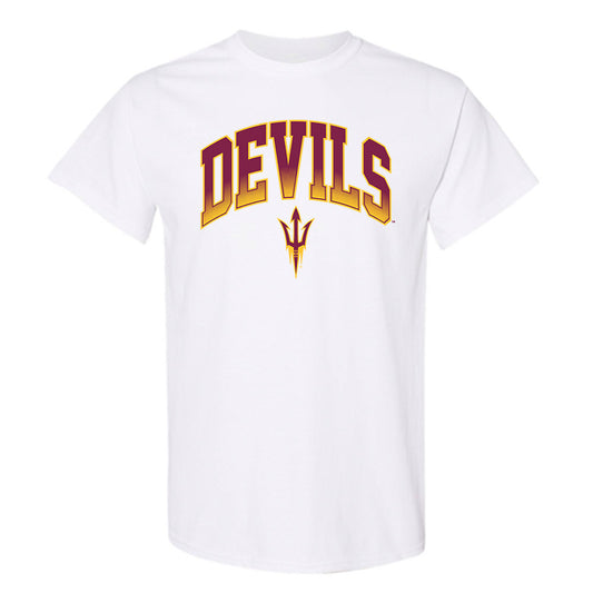 Arizona State - NCAA Women's Soccer : Sierra Bergen - Classic Shersey T-Shirt-0
