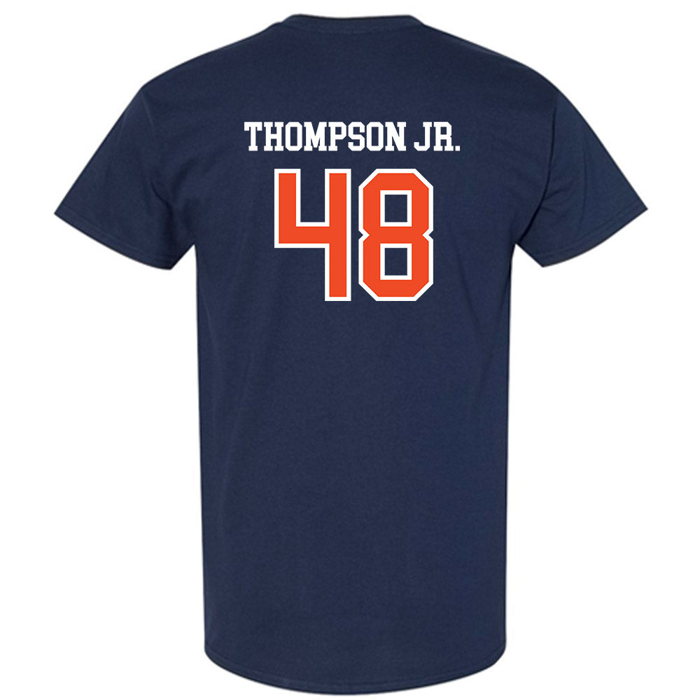 Auburn - NCAA Football : Paul Thompson Jr. - Generic Shersey T-Shirt-1